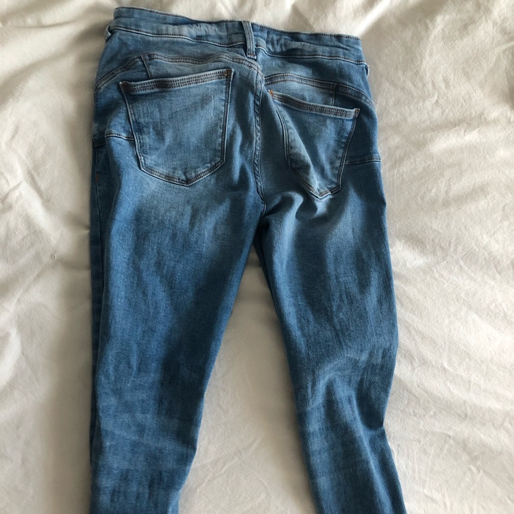 Jeans - Picture 3 of 3